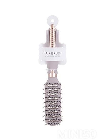 Detangling Brush with Clip