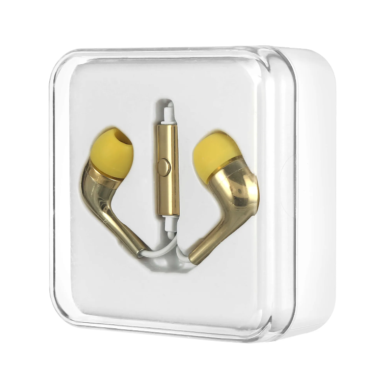 Earphones