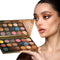 24K Gold & Roses Eyeshadow Palette (BBA)