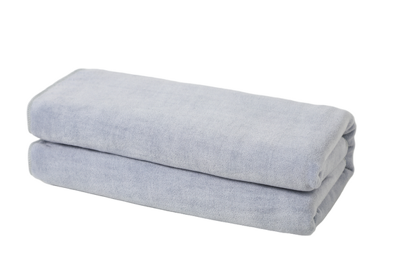 Microfiber Bath Towel(Gray)