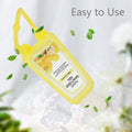 Pack Of 2 | Hand Sanitizer Gel (Lemon)