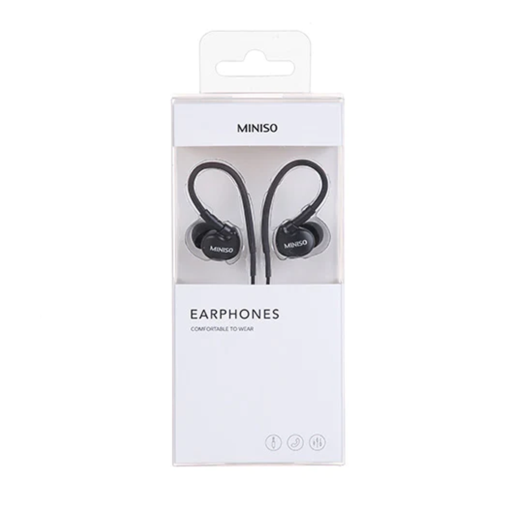 Miniso earbuds online price