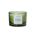 Modern Minimalist Series Scented Candle (Bamboo Harmony)