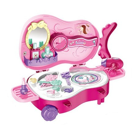 Pretend Play Toys (Beauty Set)