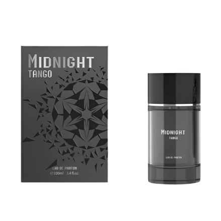 Midnight Tango Eau de Perfume (100ML)