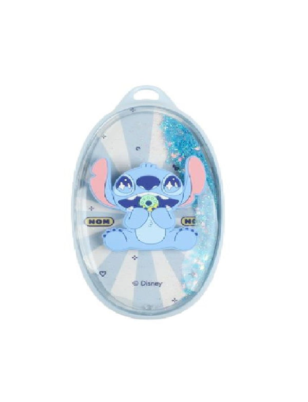 Disney Stitch Dinner Party Collection Quicksand Detangling Brush
