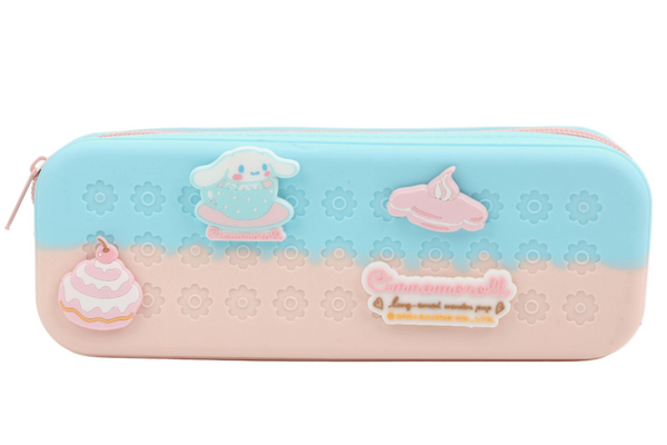 Cinnamoroll Holes Stationery Case