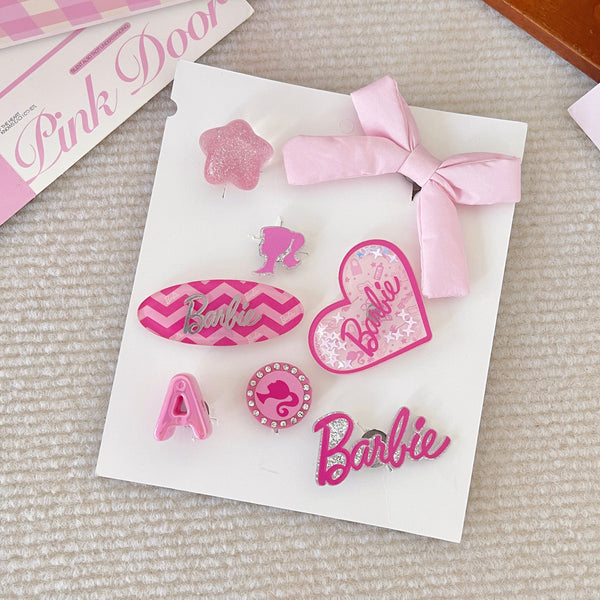 Barbie Collection Surfboard Charms