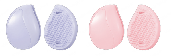Detangling Massager Brush