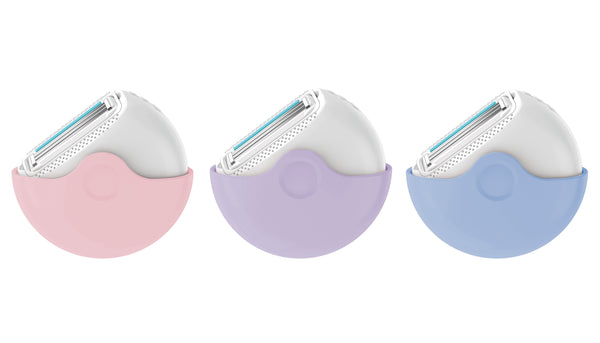 Macaron Series Manual Razor