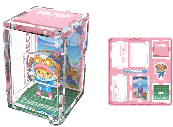 One Piece Collection Display Ornament(Chopper)