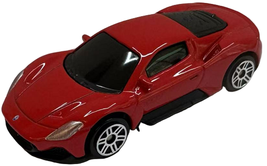 1:64 Alloy Model Car(Maserati MC20)