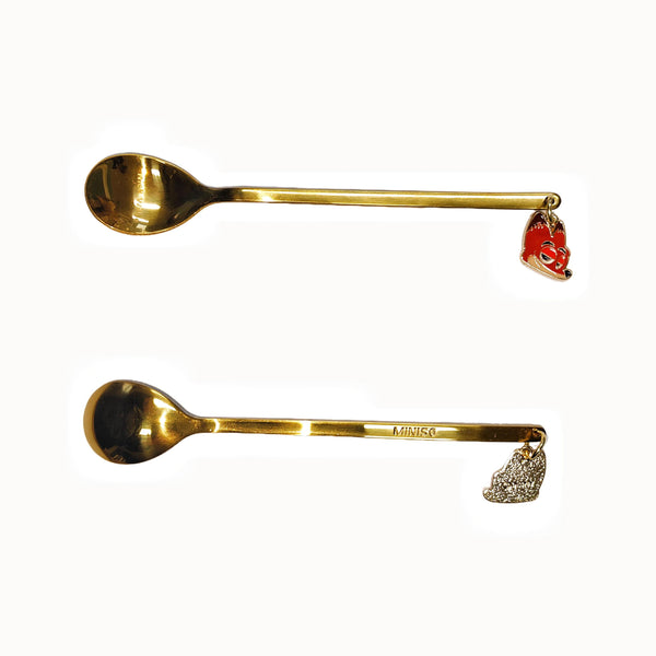 Disney Zootopia Collection Spoon with Pendant (Nick)