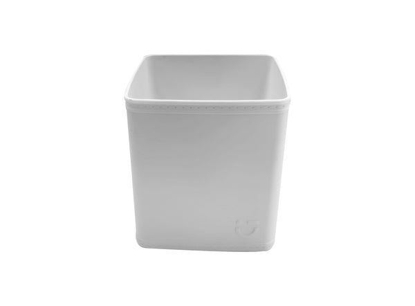 Patterned Series Pen Holder(Gray)