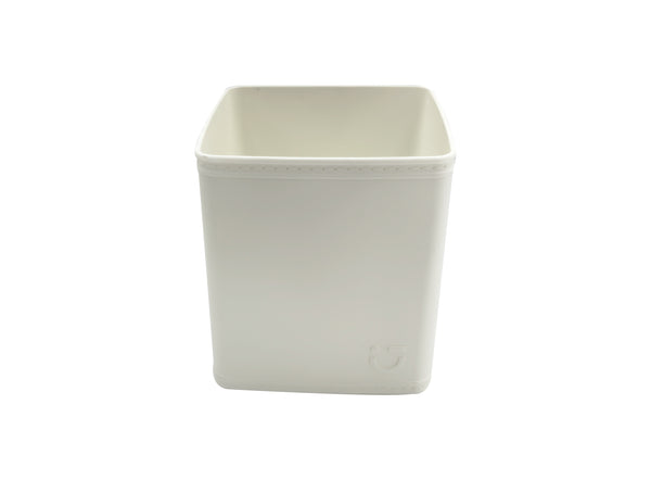 Patterned Series Pen Holder(Off-white)