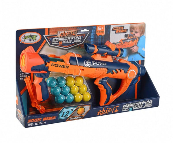 Arrow & Bow Toy Blaster