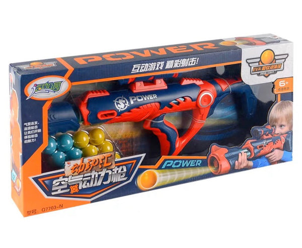 Big Toy Blaster