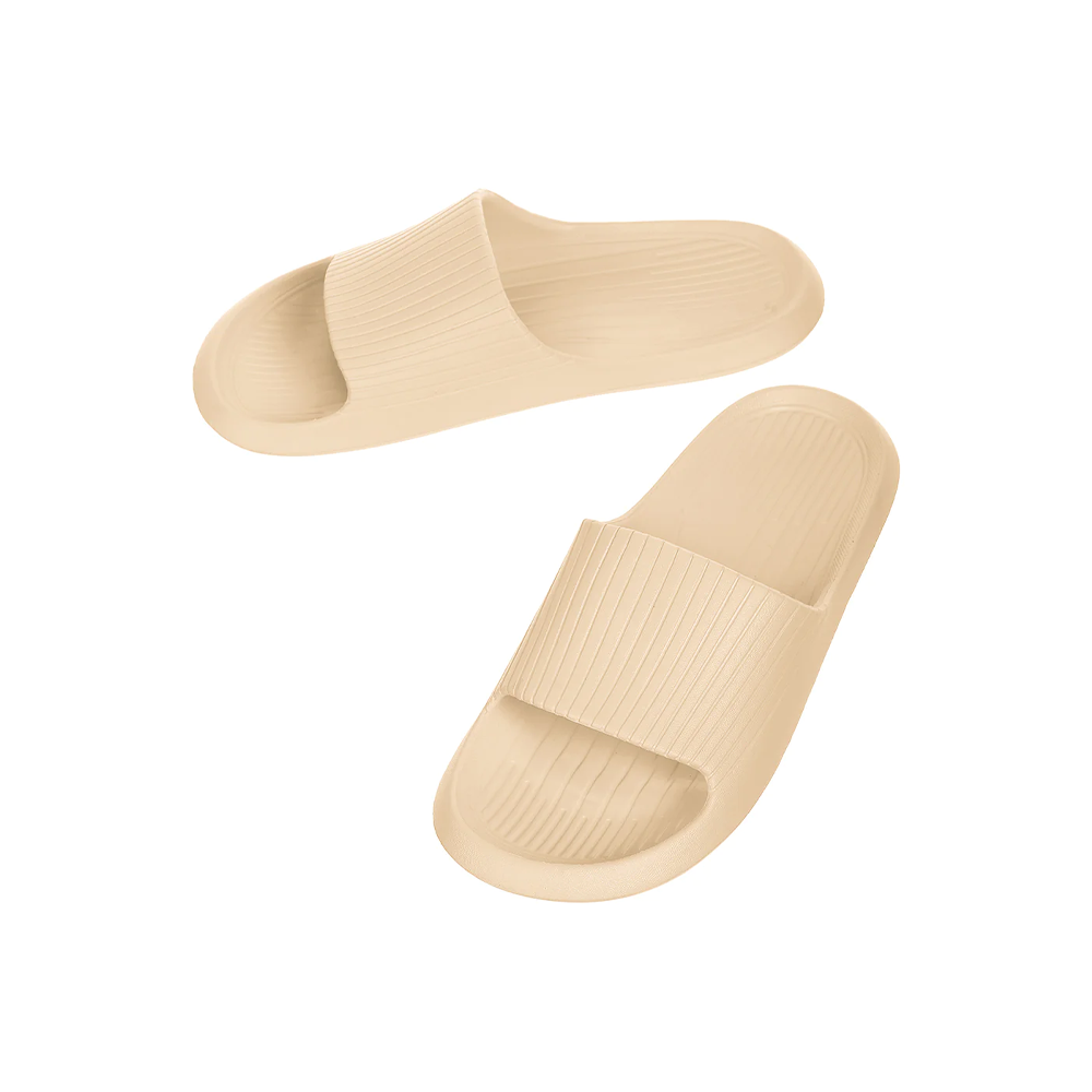 Soft bathroom online slippers