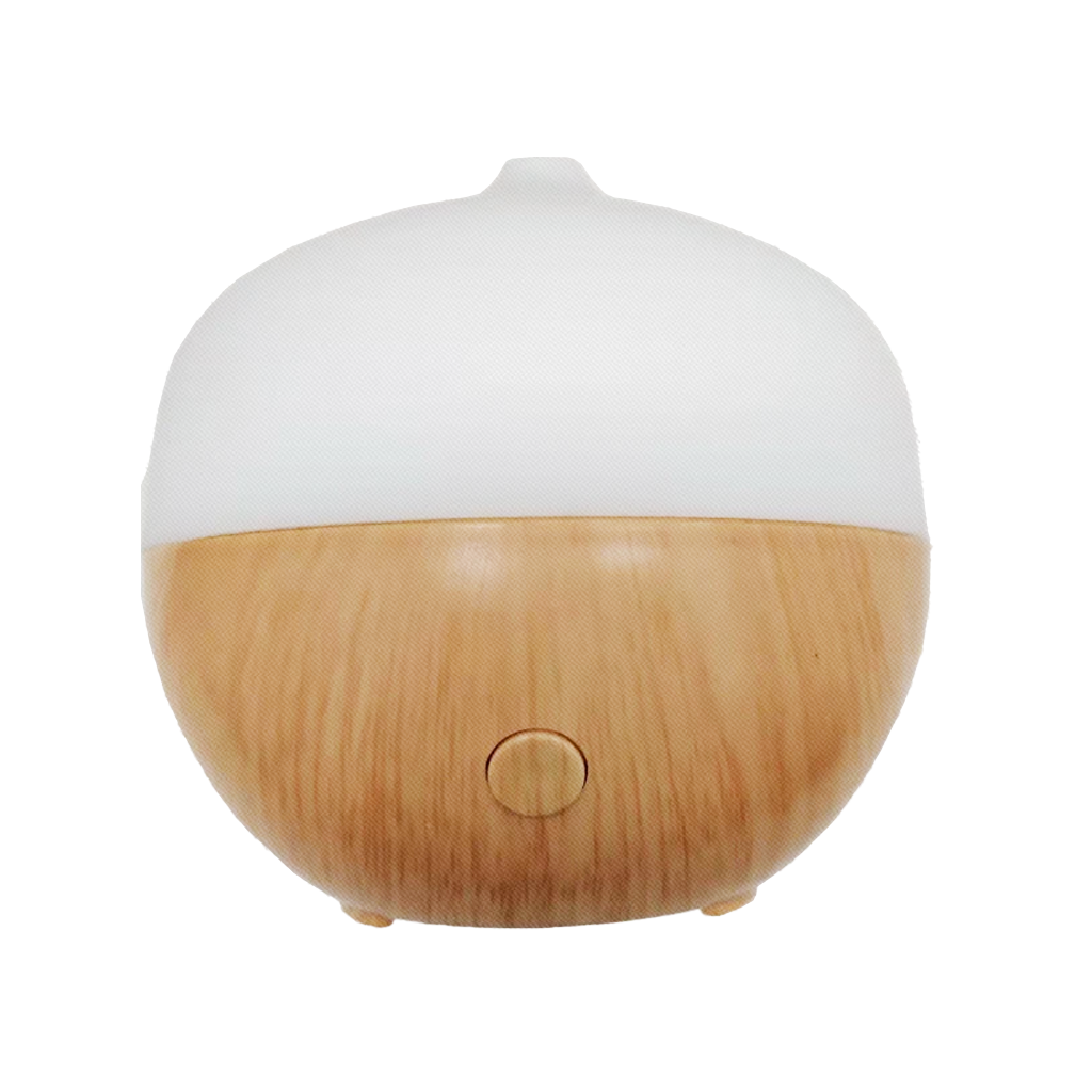 Aromatherapy Diffuser With RGB Lights 130ml Miniso Pakistan