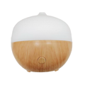 Aromatherapy Diffuser With RGB Lights - 130ml