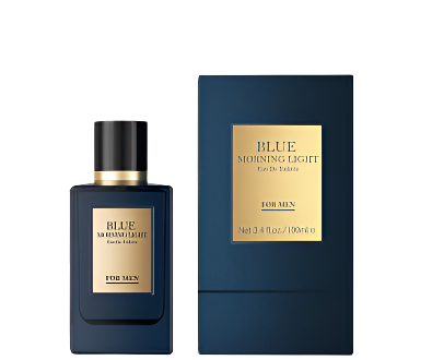 Blue Morning Light Eau de Perfume 100ml