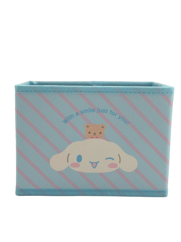 Sanrio characters PVC Organizer(Cinnamoroll)