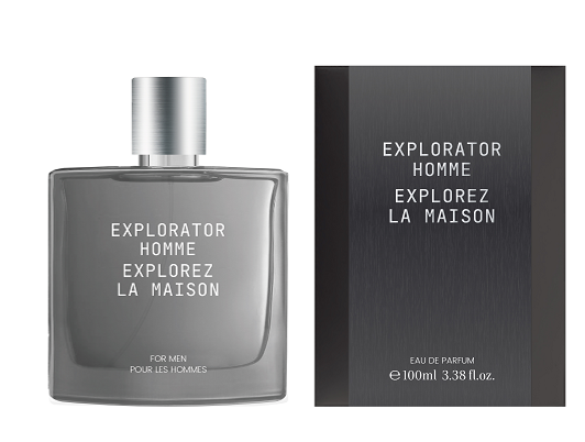 Explorator Eau De Perfume 100ml