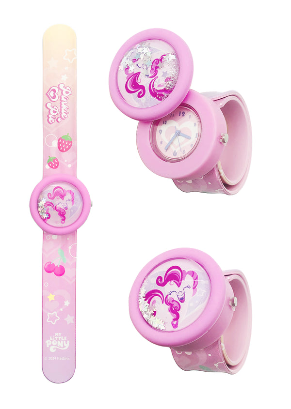 My Little Pony Collection Kids' Gradient Color Watch