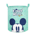Mickey Mouse Collection 2.0 Large Capacity Storage Bucket(Mickey Mouse)
