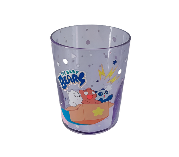 WE BABY BEARS Collection Barthroom Cup