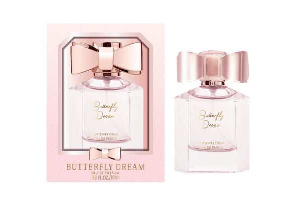 Butterfly Dream Eau de Perfume (100ml)