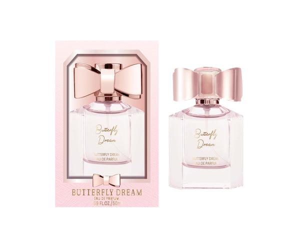 Butterfly Dream Eau de Perfume (50ml)