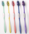 360° Deep Cleaning Toothbrushes (5 Pack)