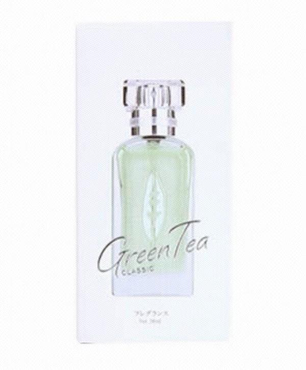 Green Tea Perfume 30ml