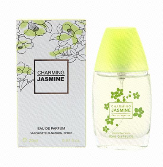 Miniso Charming Jasmine Lady Perfume 20ml