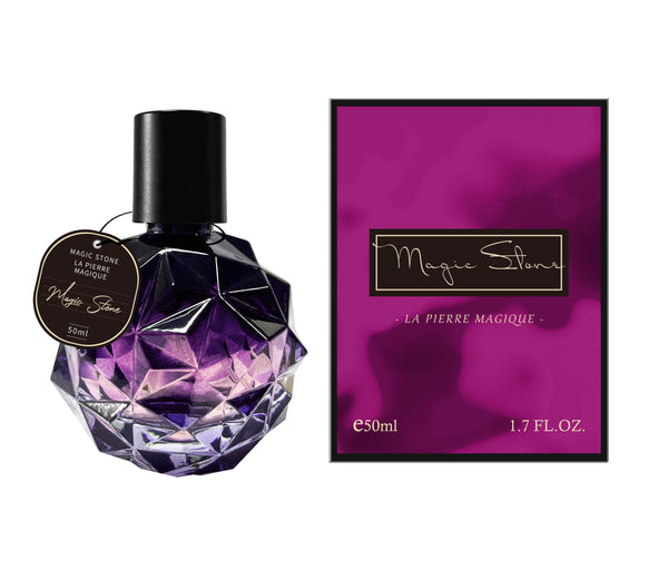 Magic Stone Eau de Perfume 50ML