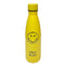 SmileyWorld Collection Double Wall Insulated Bottle (500ml) (Yellow)
