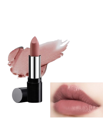 Color Me Matte Lipstick(07 Nudist)