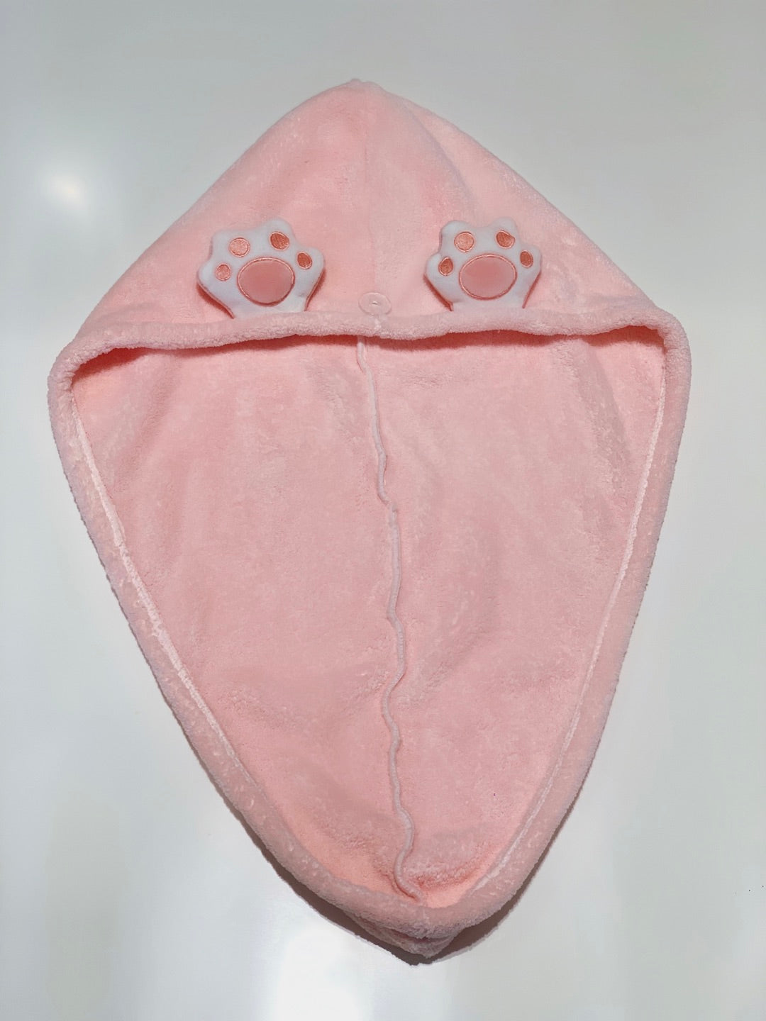 Cat's Paw Hair Drying Cap Miniso Pakistan