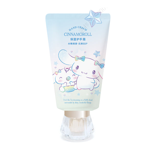 Cinnamoroll Moisturizing Hand Cream