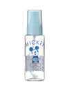 Mickey Mouse Collection PET Travel Bottle-Spray 80ml