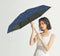 Starlight Series Sun Umbrella(Dark Blue)