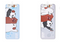 We Bare Bears Collection Long Floor Mat (100*40cm)