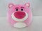 Disney Little Chunky Collection Plush Toy(Lotso)