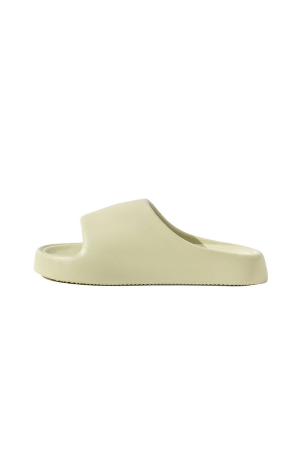 (Green,39-40) Q-struct Series Women's Fashion Slippers