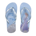 (Blue,37-38) Disney Frozen Collection2.0 Women's Flip-Flops