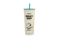 Snoopy Summer Travel Collection Single Wall Stainless Steel Tumbler (800mL)