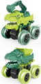 Dinosaur Engineering Stunt Vehicle (2 Assorted Models)