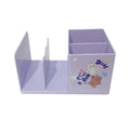 WE BABY BEARS Collection Organizer with Pen Holder and Bookshelf