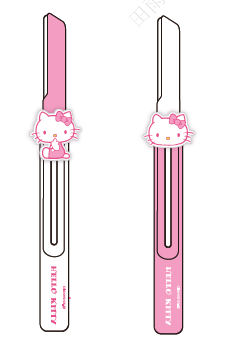 Bald Kitty Razor Sanrio Collection – Page 2 – Miniso Pakistan
